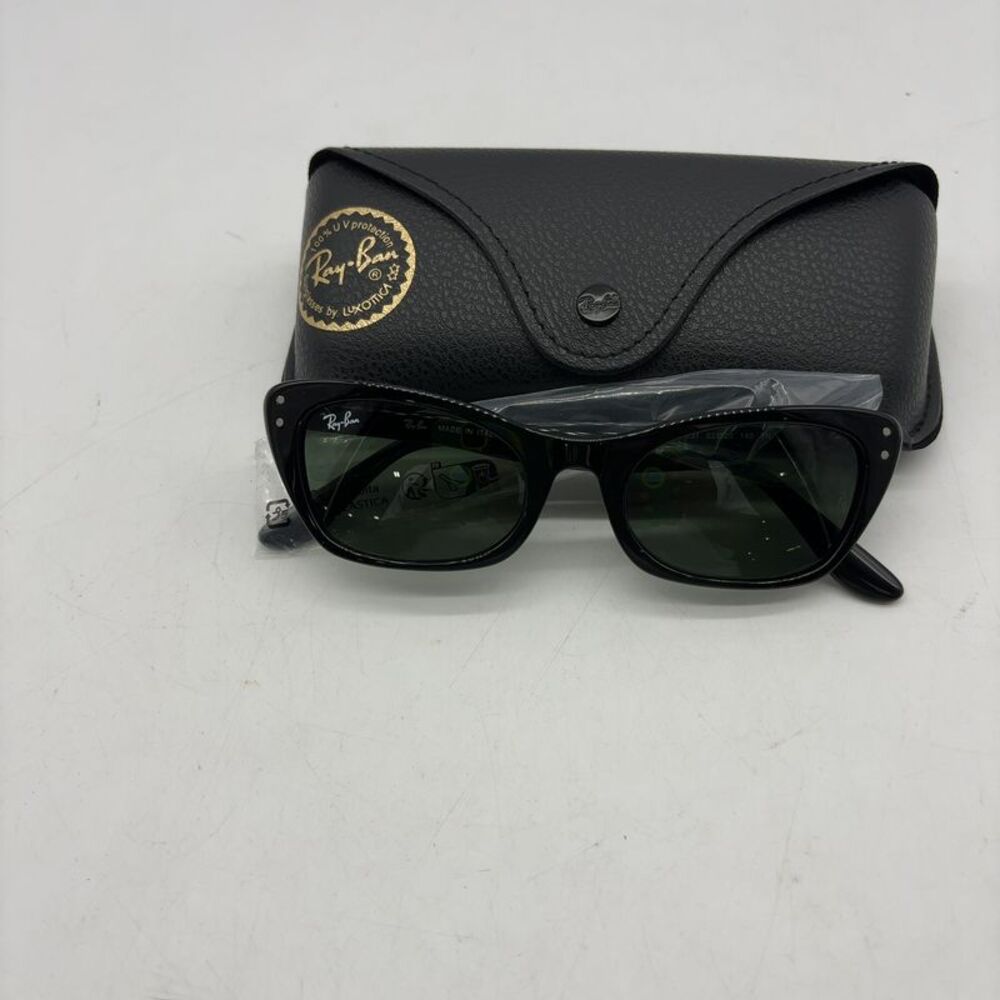 Ray-Ban Lady Burbank Sunglasses